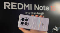 Xiaomi Redmi Note 15 5G dan 4G Meluncur di Indonesia, Ini Harganya Related Article