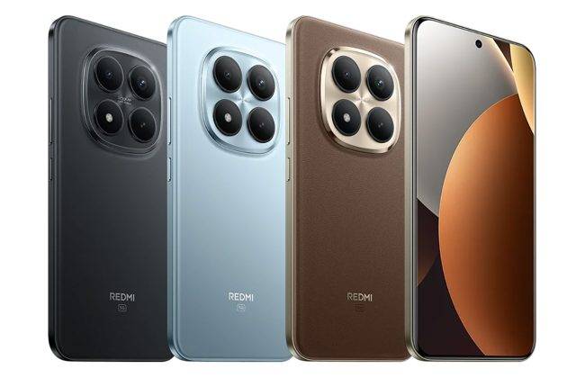 Redmi Note 15 Pro dan Pro Plus Masuk Indonesia, Duo HP Tangguh Berkamera 200 MP