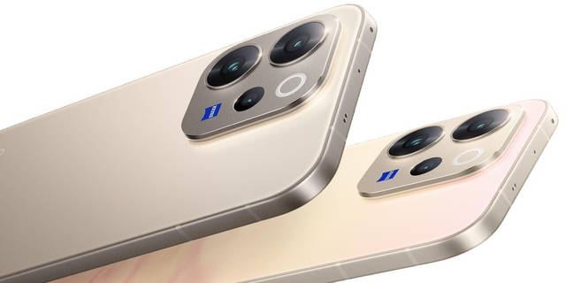 Vivo V70 dan V70 Elite Meluncur, Intip Harga dan Spesifikasinya Vivo V70 dan V70 Elite Resmi Rilis, Intip Harga dan Spesifikasinya