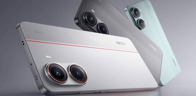 Poco X8 Pro Muncul di Benchmark, Ini Spesifikasinya Poco X8 Pro Nongol di Benchmark, Ini Spesifikasinya
