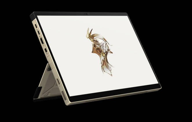 Asus ROG Flow Z13-KJP Masuk Indonesia, Tablet Gaming Terkencang di Dunia