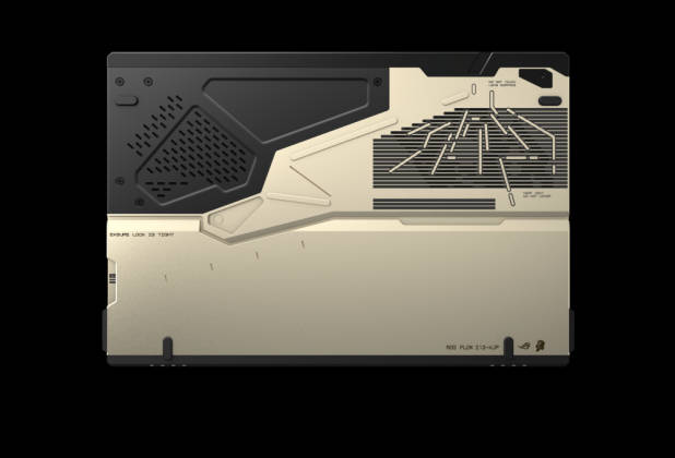 Asus ROG Flow Z13-KJP Masuk Indonesia, Tablet Gaming Terkencang di Dunia