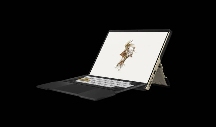 Asus ROG Flow Z13-KJP Masuk Indonesia, Tablet Gaming Terkencang di Dunia