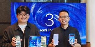 Fitur-fitur Unggulan HyperOS 3, dari AI hingga Kendaraan Xiaomi Umumkan Update HyperOS 3, Cek Fitur dan Perangkat yang Kebagian