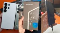 Begini “Wujud Asli” Samsung Galaxy S26 Ultra yang Dibeli YouTuber di Dubai Related Article