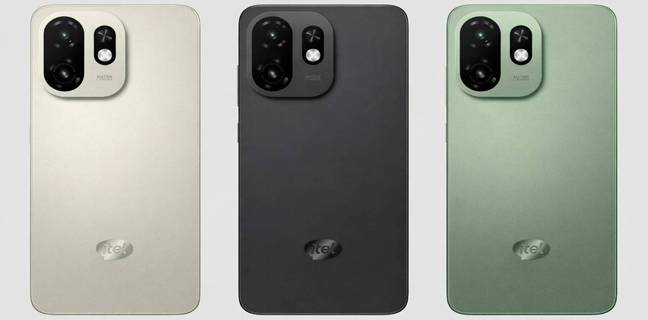 Itel A100 Resmi, HP Murah yang Tangguh dan Mirip Flagship Itel A100 Resmi, HP Murah yang Tangguh dan Mirip Flagship