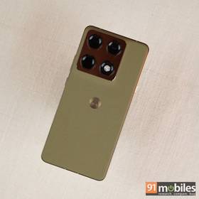 Review Motorola Signature: Jagonya Software di Kelas Flagship