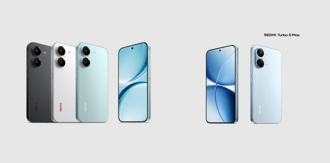 Bocoran Spesifikasi Redmi Turbo 6 Series, Punya Baterai 10.000 MAh? Bocoran Spesifikasi Poco X8 Pro dan Pro Max, Segera Rilis di Indonesia?