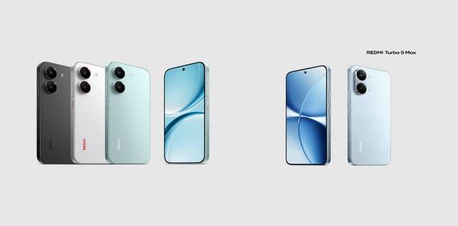 Bocoran Spesifikasi Poco X8 Pro dan Pro Max, Segera Rilis di Indonesia? Bocoran Spesifikasi Poco X8 Pro dan Pro Max, Segera Rilis di Indonesia?