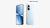 Bocoran Redmi Turbo 6 Max, Bakal Punya Dimensity 9500s dan Baterai 10.000 MAh? Related Article