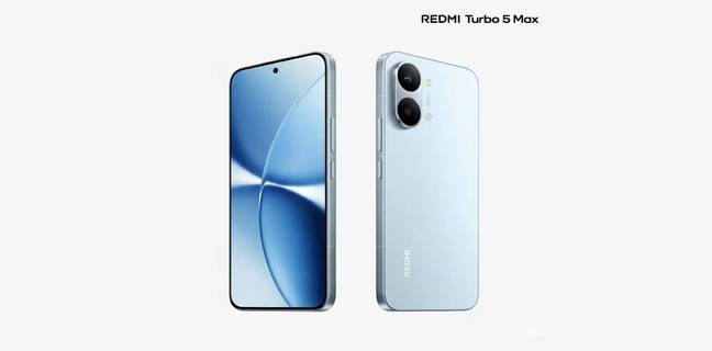 Muncul di Postel, Poco X8 Pro Max Diprediksi Siap Masuk RI Muncul di Postel, Poco X8 Pro Max Diprediksi Siap Masuk RI