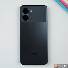 Review Tecno Spark Go 3: HP Entry-Level yang Nyaman untuk Selfie