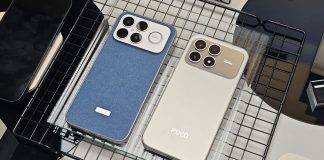 Poco F8 Pro dan F8 Ultra Masuk Indonesia, Ini Harganya Poco F8 Pro dan F8 Ultra Masuk Indonesia, Ini Harganya