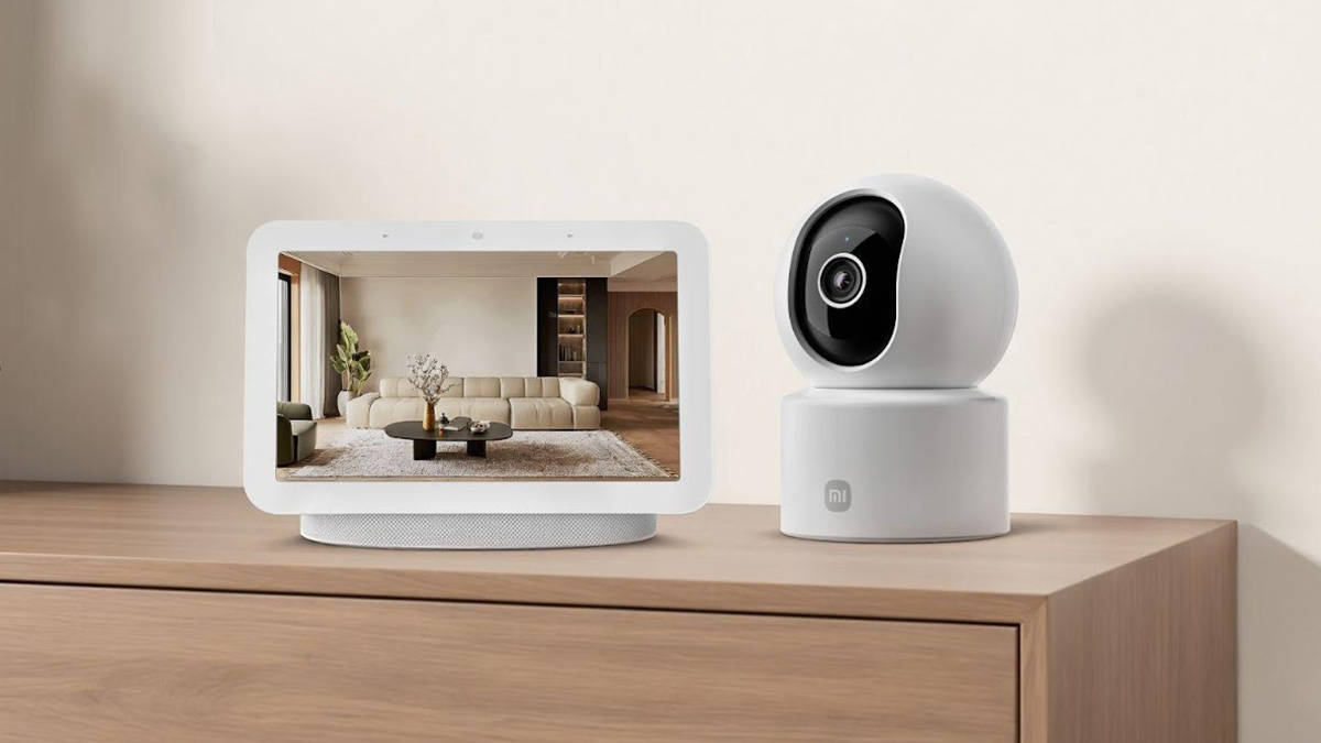Xiaomi Rilis TV, Monitor, dan Smart Camera Baru di Indonesia, Ini Harganya