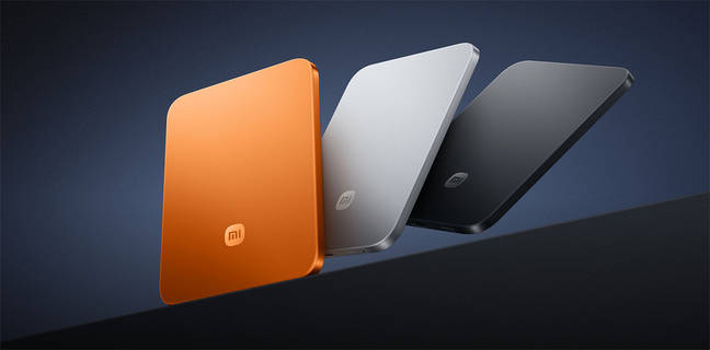 Xiaomi Rilis Powerbank Wireless yang Tipis tapi Berkapasitas Besar Xiaomi Rilis Powerbank Wireless yang Tipis tapi Berkapasitas Besar