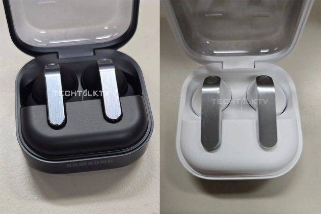 Bocoran Samsung Galaxy Buds 4 Pro Ungkap Desain Baru yang Menarik