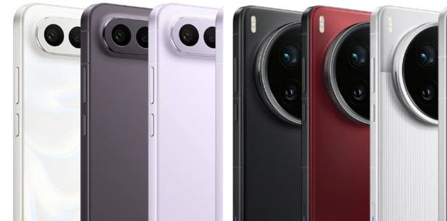 Vivo X300 FE dan Ultra Muncul di Postel, Segera Rilis di Indonesia? Vivo X300 FE dan Ultra Muncul di Postel, Segera Rilis di Indonesia?