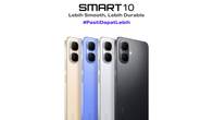 Infinix Smart 20 Muncul di TKDN, Bakal Segera Rilis di Indonesia? Related Article