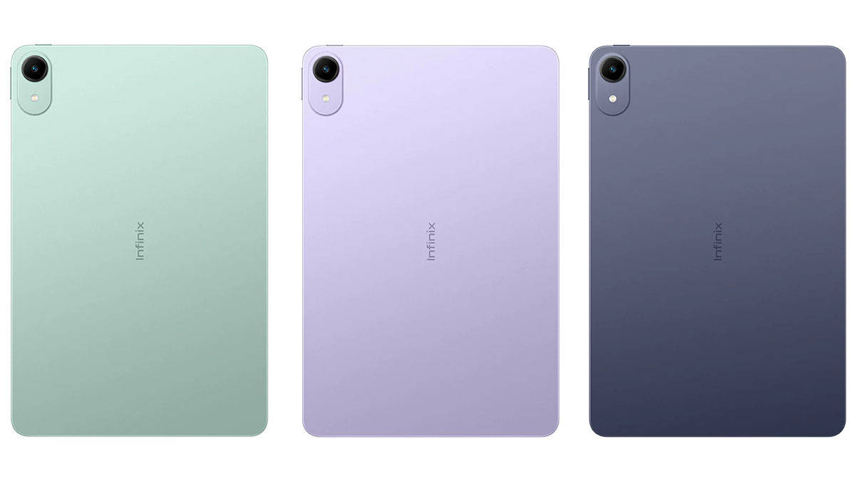 Infinix Xpad 30E Masuk Indonesia, Tablet 11 Inci Rp 2 Jutaan