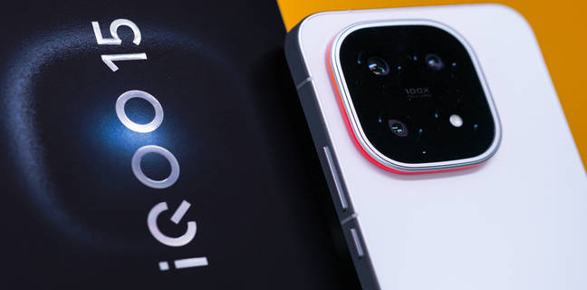 Review iQoo 15: HP Gaming yang Layak Jadi Flagship Review iQoo 15: HP Gaming yang Layak Jadi Flagship