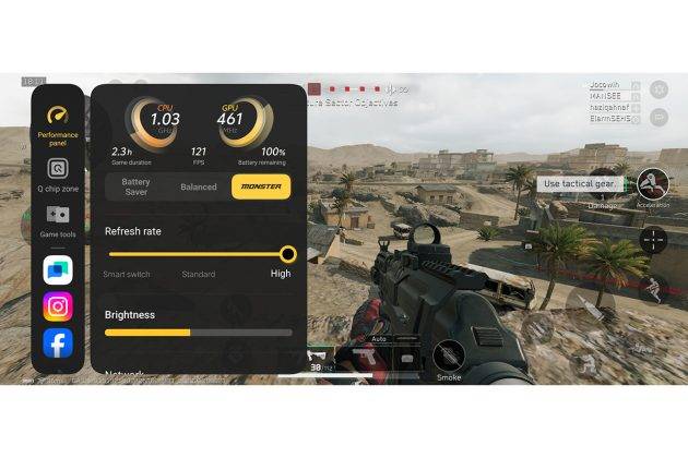 Review iQoo 15: HP Gaming yang Layak Jadi Flagship