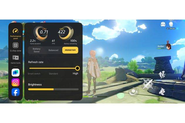 Review iQoo 15: HP Gaming yang Layak Jadi Flagship