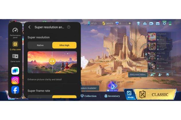 Review iQoo 15: HP Gaming yang Layak Jadi Flagship