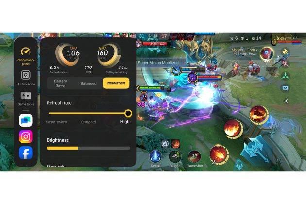 Review iQoo 15: HP Gaming yang Layak Jadi Flagship
