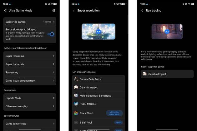 Review iQoo 15: HP Gaming yang Layak Jadi Flagship