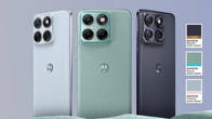 Motorola Pamer Kamera dan Pilihan Warna Edge 70 Fusion Related Article