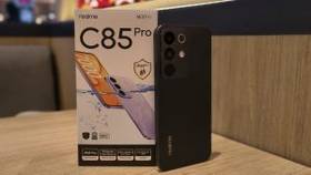 Review Realme C85 Pro: HP Tahan Air Ekstrem di Harga Murah
