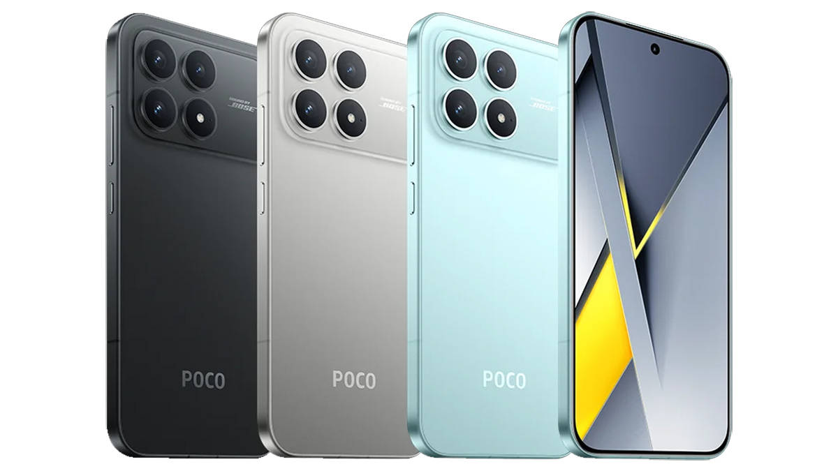 Poco F8 Pro dan F8 Ultra Masuk Indonesia, Ini Harganya