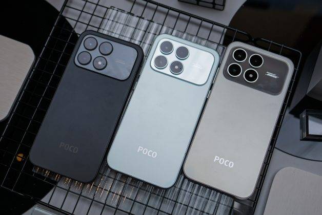 Poco F8 Pro vs Poco F8 Ultra, Lebih Worth It Mana?