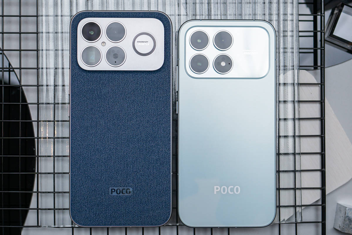 Poco F8 Pro vs Poco F8 Ultra, Lebih Worth It Mana?