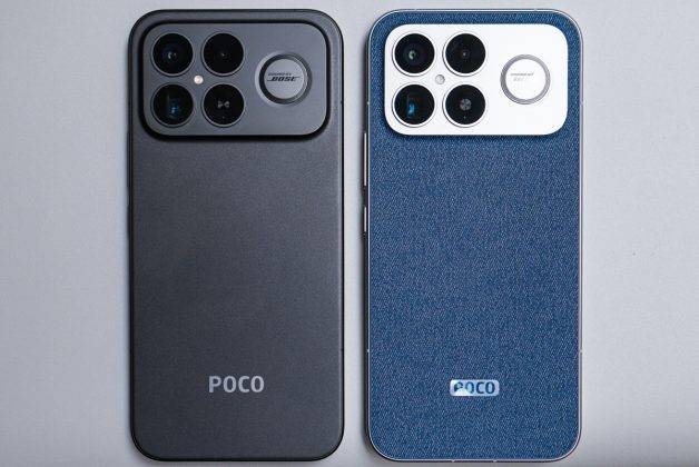 Menggenggam Poco F8 Ultra, HP Termahal dari Poco
