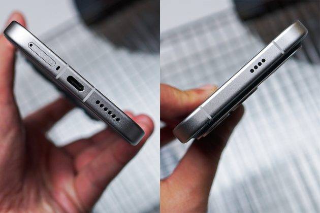 Menggenggam Poco F8 Ultra, HP Termahal dari Poco