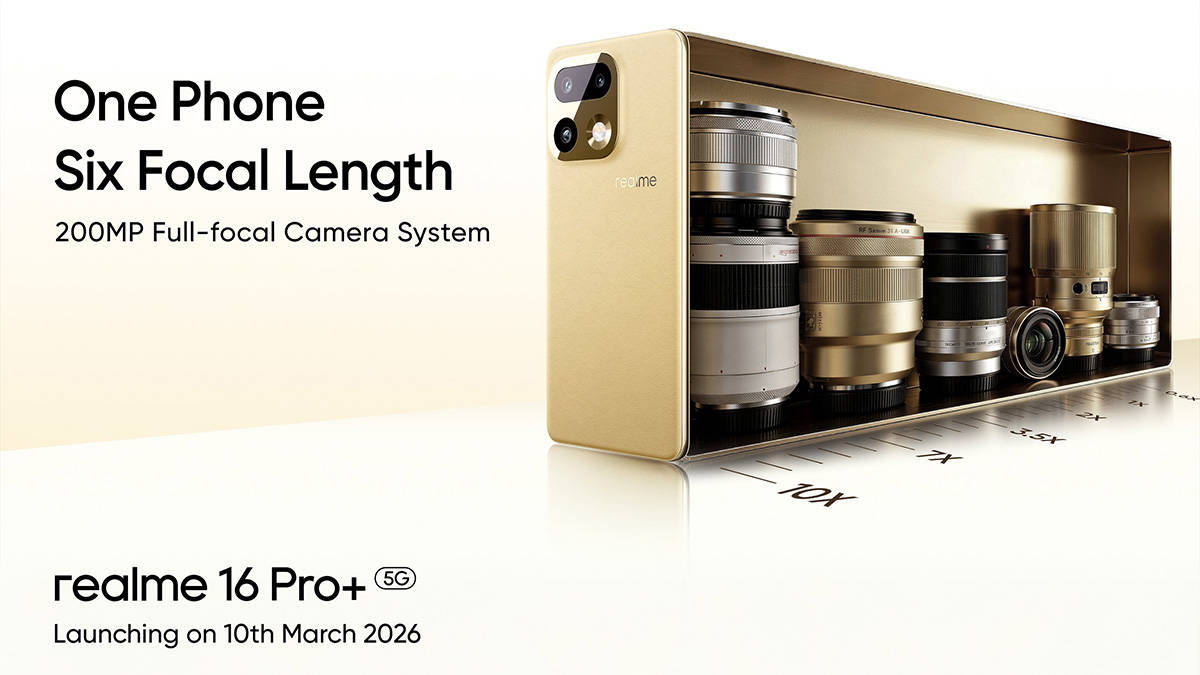 Realme 16 Series 5G Segera Masuk Indonesia, Ada Bonus Pre-order Rp 4,3 juta