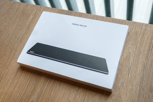 Review Samsung Galaxy Tab A11 Plus: Tablet Terjangkau untuk Hiburan dan Multitasking