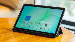 Review Samsung Galaxy Tab A11 Plus: Tablet Terjangkau untuk Hiburan dan Multitasking Thumbnail