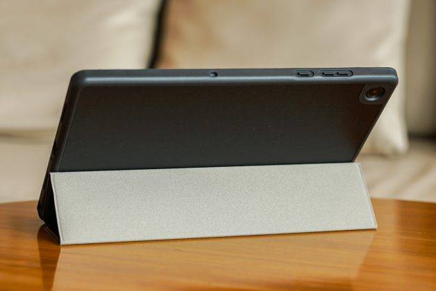 Review Samsung Galaxy Tab A11 Plus: Tablet Terjangkau untuk Hiburan dan Multitasking