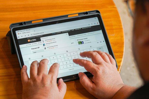 Review Samsung Galaxy Tab A11 Plus: Tablet Terjangkau untuk Hiburan dan Multitasking