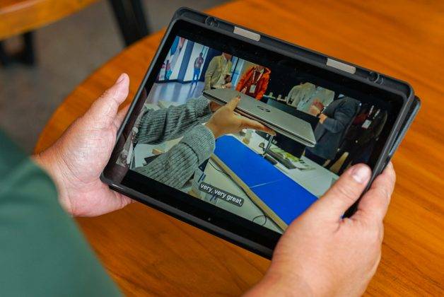 Review Samsung Galaxy Tab A11 Plus: Tablet Terjangkau untuk Hiburan dan Multitasking