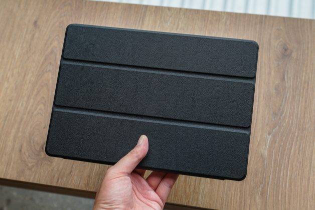 Review Samsung Galaxy Tab A11 Plus: Tablet Terjangkau untuk Hiburan dan Multitasking