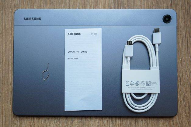 Review Samsung Galaxy Tab A11 Plus: Tablet Terjangkau untuk Hiburan dan Multitasking