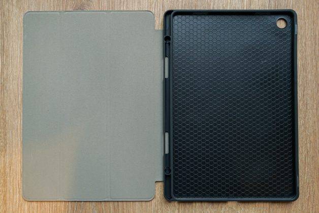 Review Samsung Galaxy Tab A11 Plus: Tablet Terjangkau untuk Hiburan dan Multitasking