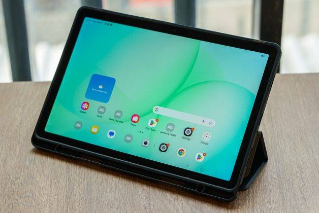Review Samsung Galaxy Tab A11 Plus: Tablet Terjangkau untuk Hiburan dan Multitasking