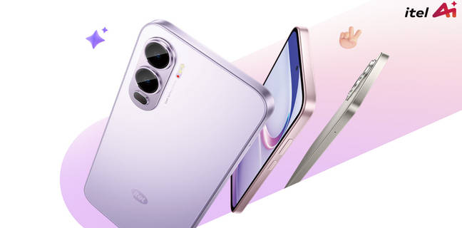 Itel City 200 dan A200 Resmi, Ini Spesifikasinya Itel City 200 dan A200 Resmi, Ini Spesifikasinya