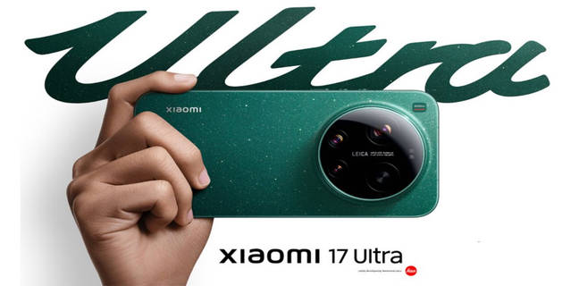 Xiaomi 17 Ultra Dipastikan Segera Masuk Indonesia, HP Flagship Berkamera Leica Xiaomi 17 Ultra Dipastikan Segera Masuk Indonesia, HP Flagship Berkamera Leica