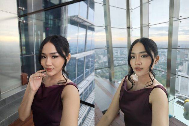 Begini Hasil Foto Kamera Leica Xiaomi 17 Ultra, Warna atau BW Sama Bagusnya