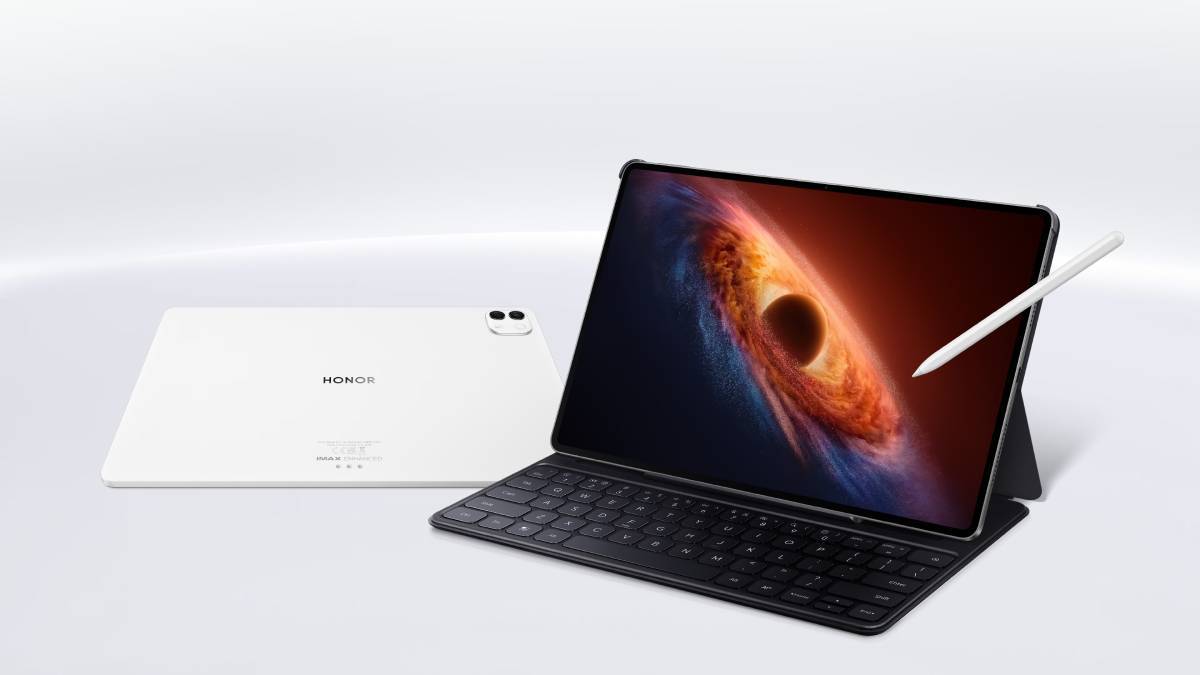 Honor MagicPad 4